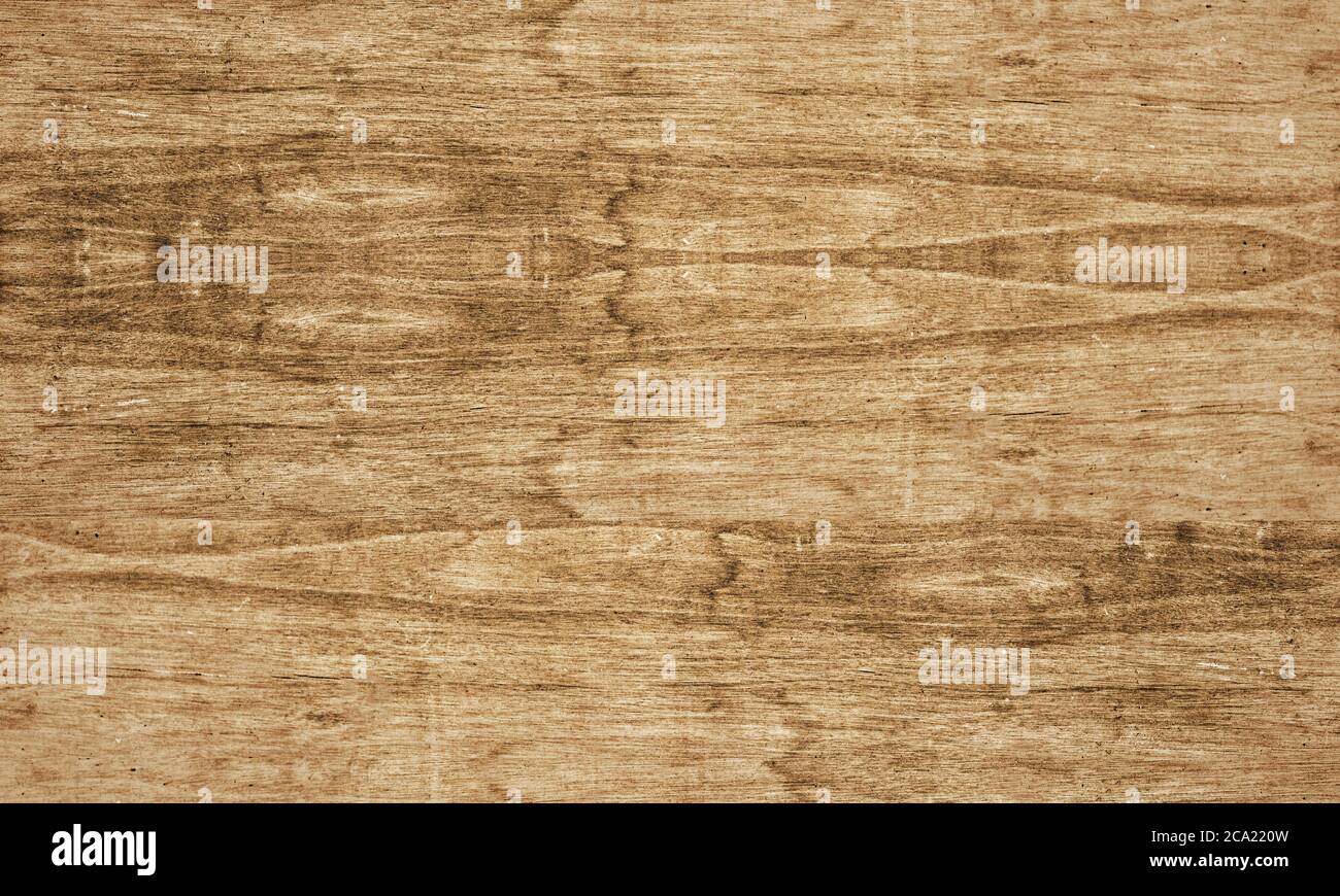 Holz Textur Hintergrund Oberfläche alt natürliche Muster Textur Hintergrund Stockfoto
