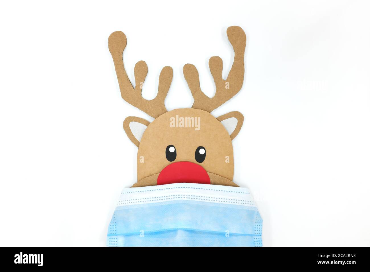 Rudolph The Red Nosed Reindeer Stockfotos Und Bilder Kaufen Seite 3 Alamy