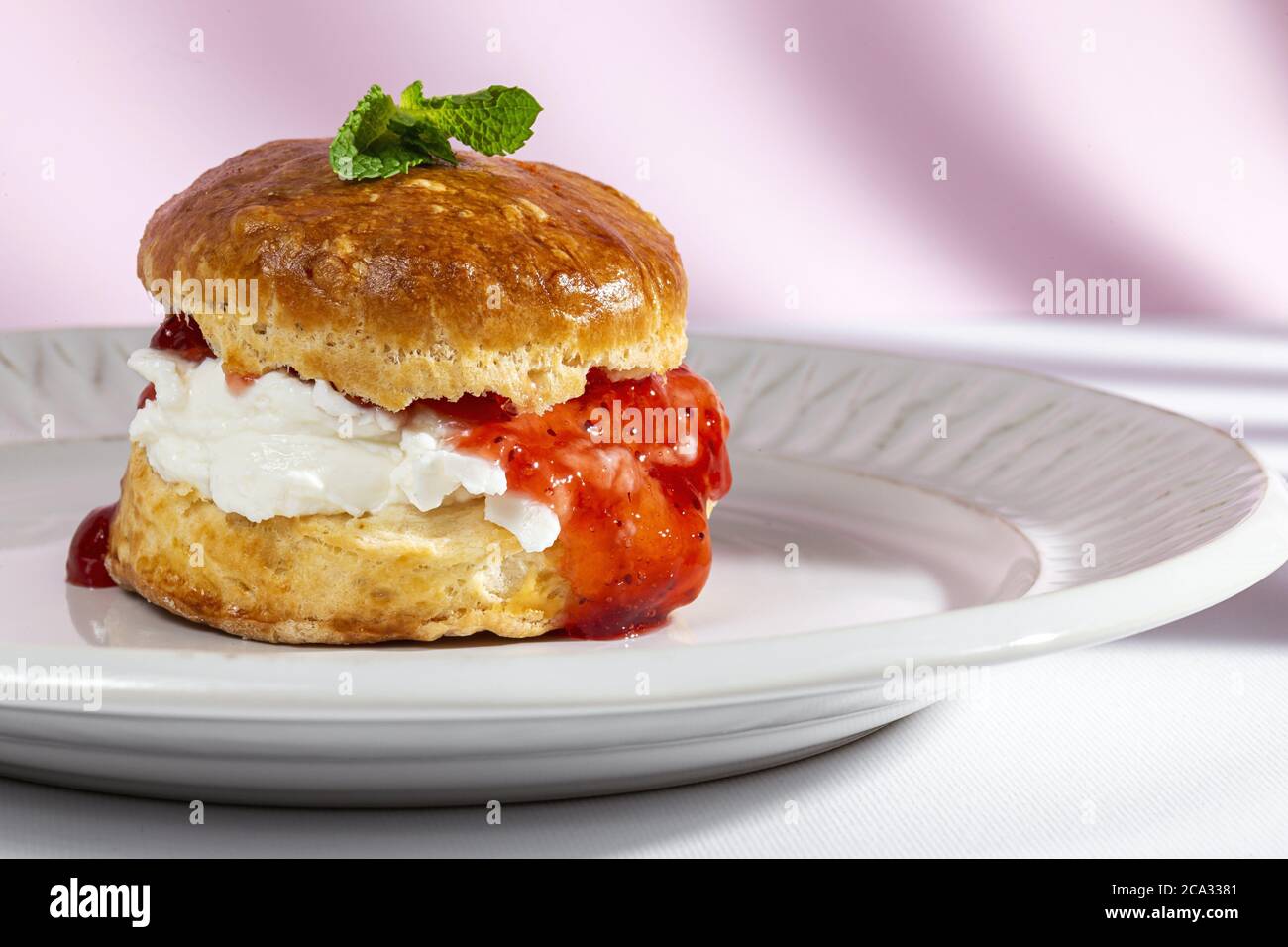 Englisches essen -Fotos und -Bildmaterial in hoher Auflösung – Alamy