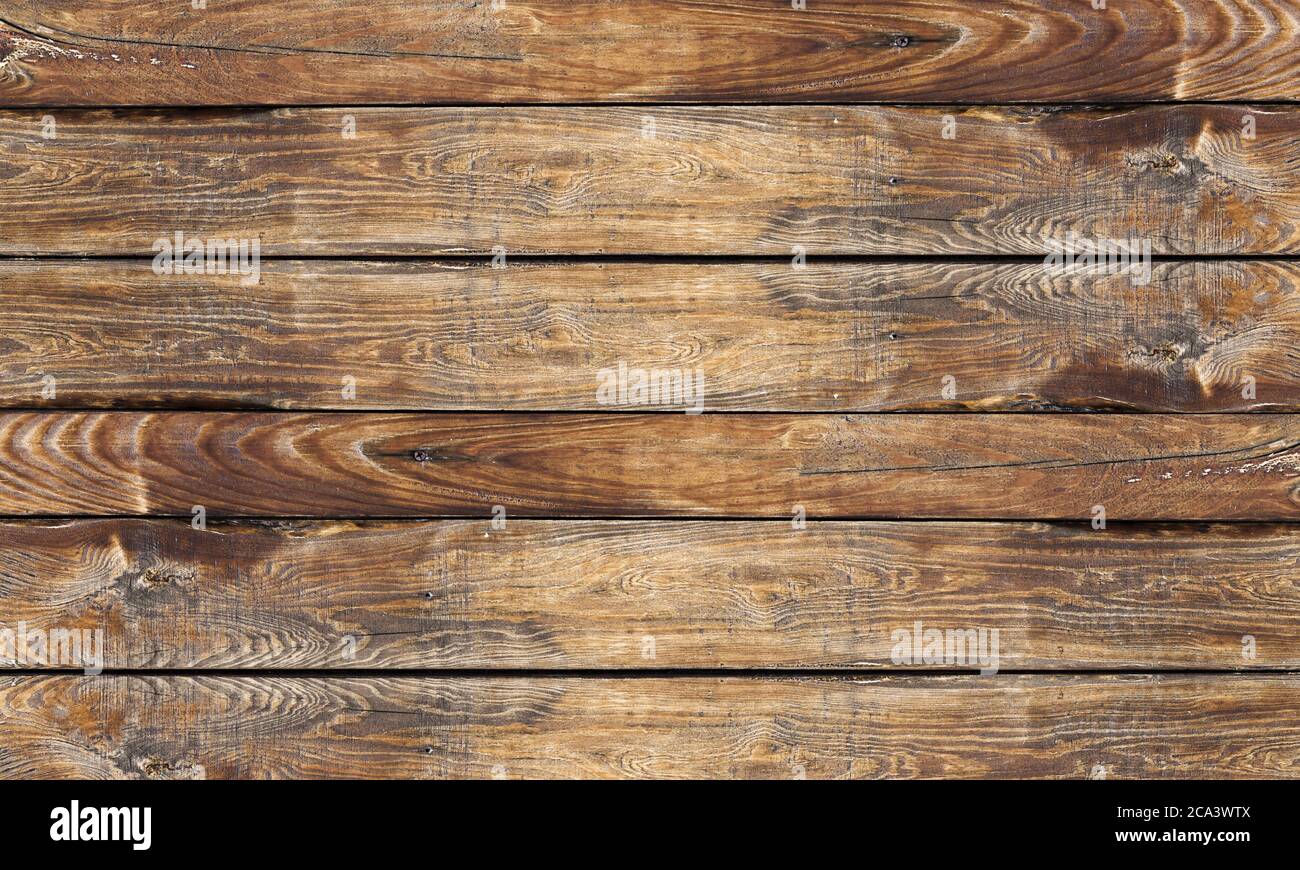Holz Textur Hintergrund Oberfläche alt natürliche Muster Textur Hintergrund Stockfoto