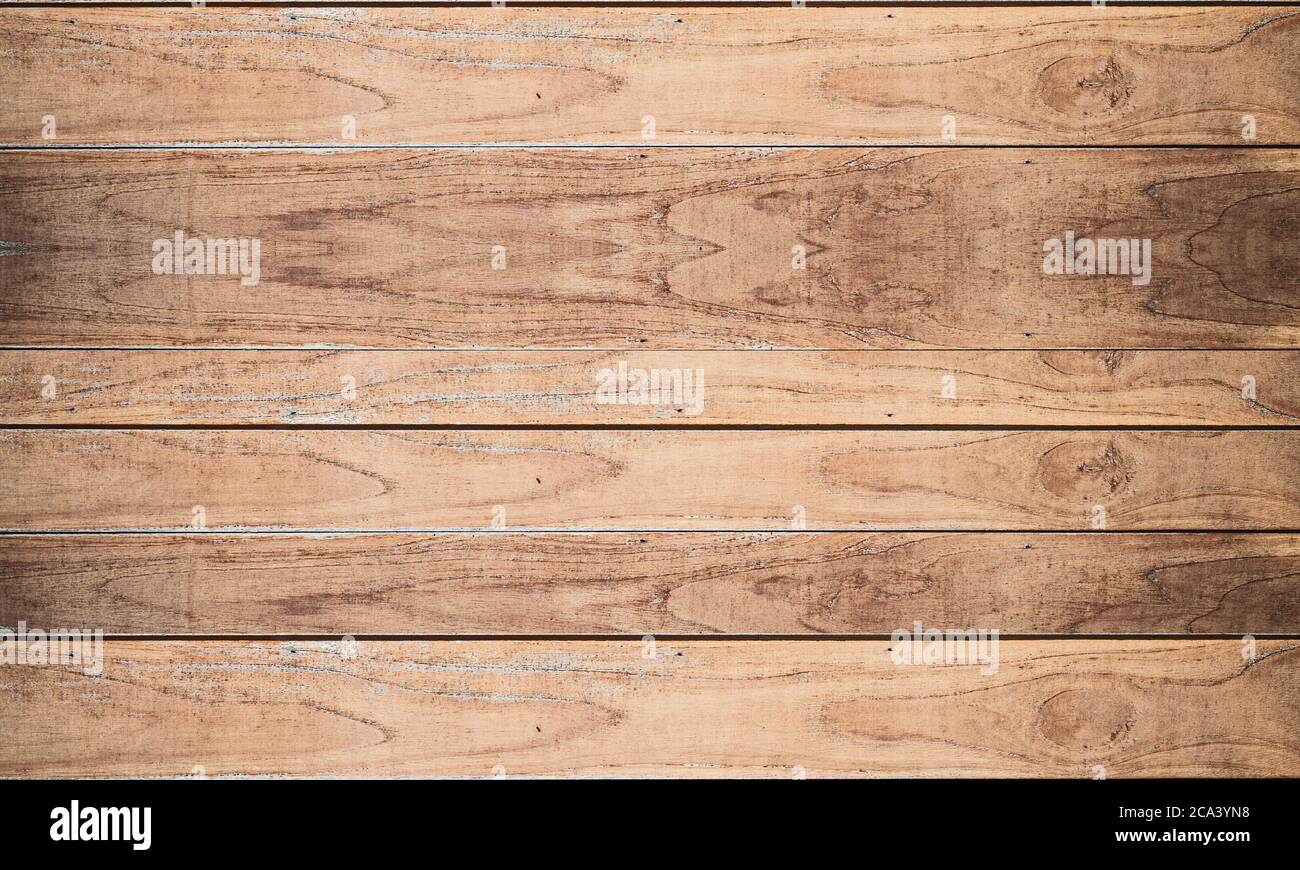 Holz Textur Hintergrund Oberfläche alt natürliche Muster Textur Hintergrund Stockfoto