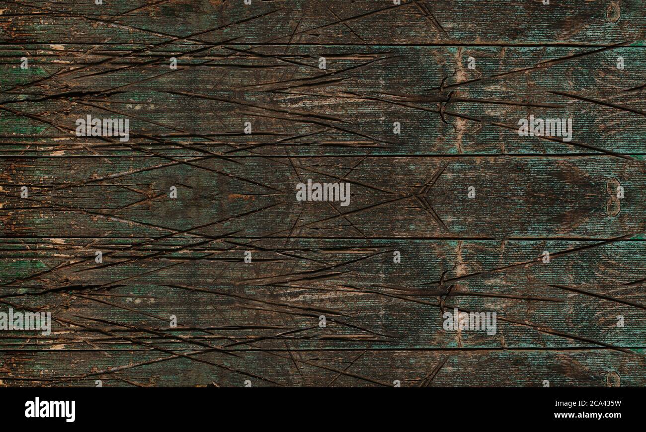 Holz Textur Hintergrund Oberfläche alt natürliche Muster Textur Hintergrund Stockfoto