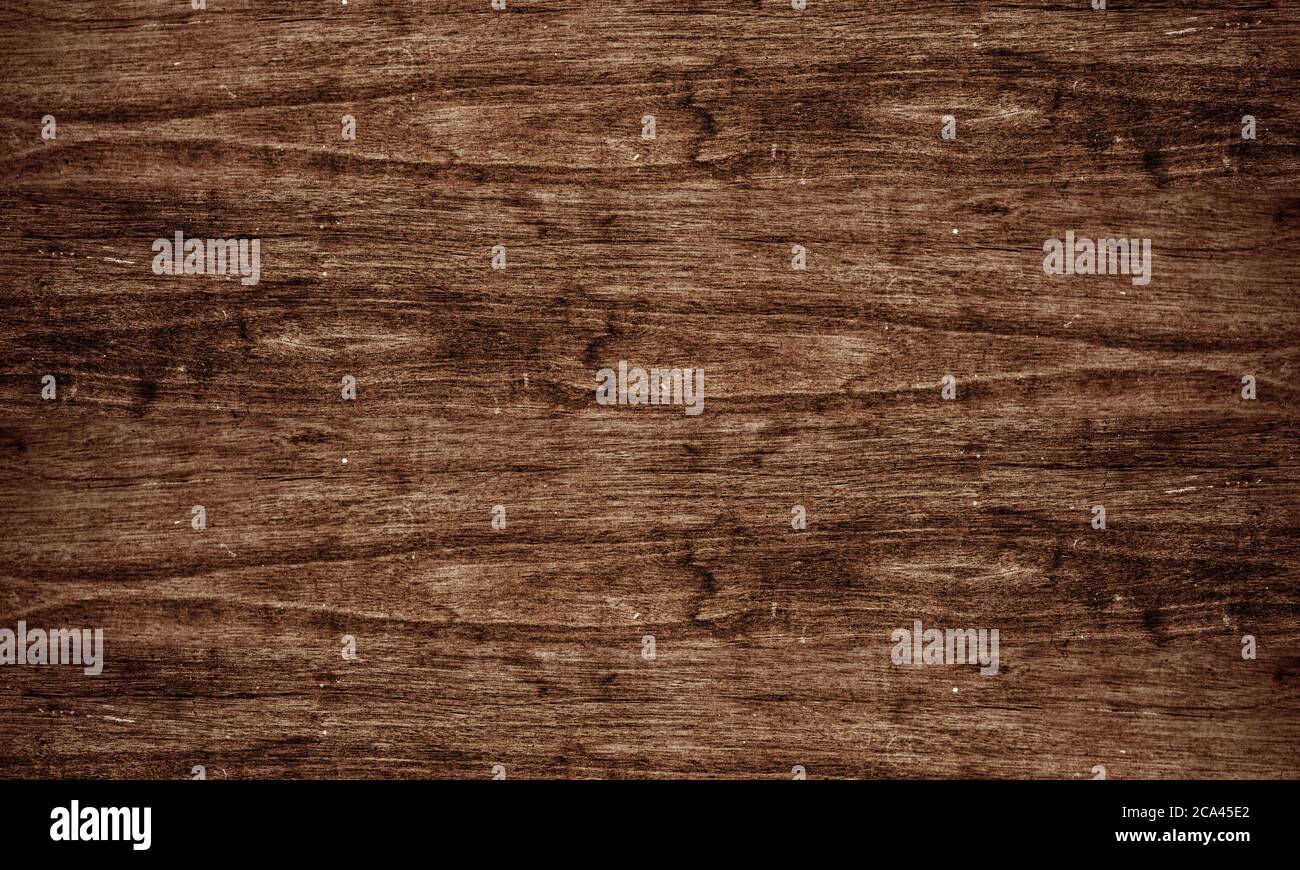Holz Textur Hintergrund Oberfläche alt natürliche Muster Textur Hintergrund Stockfoto