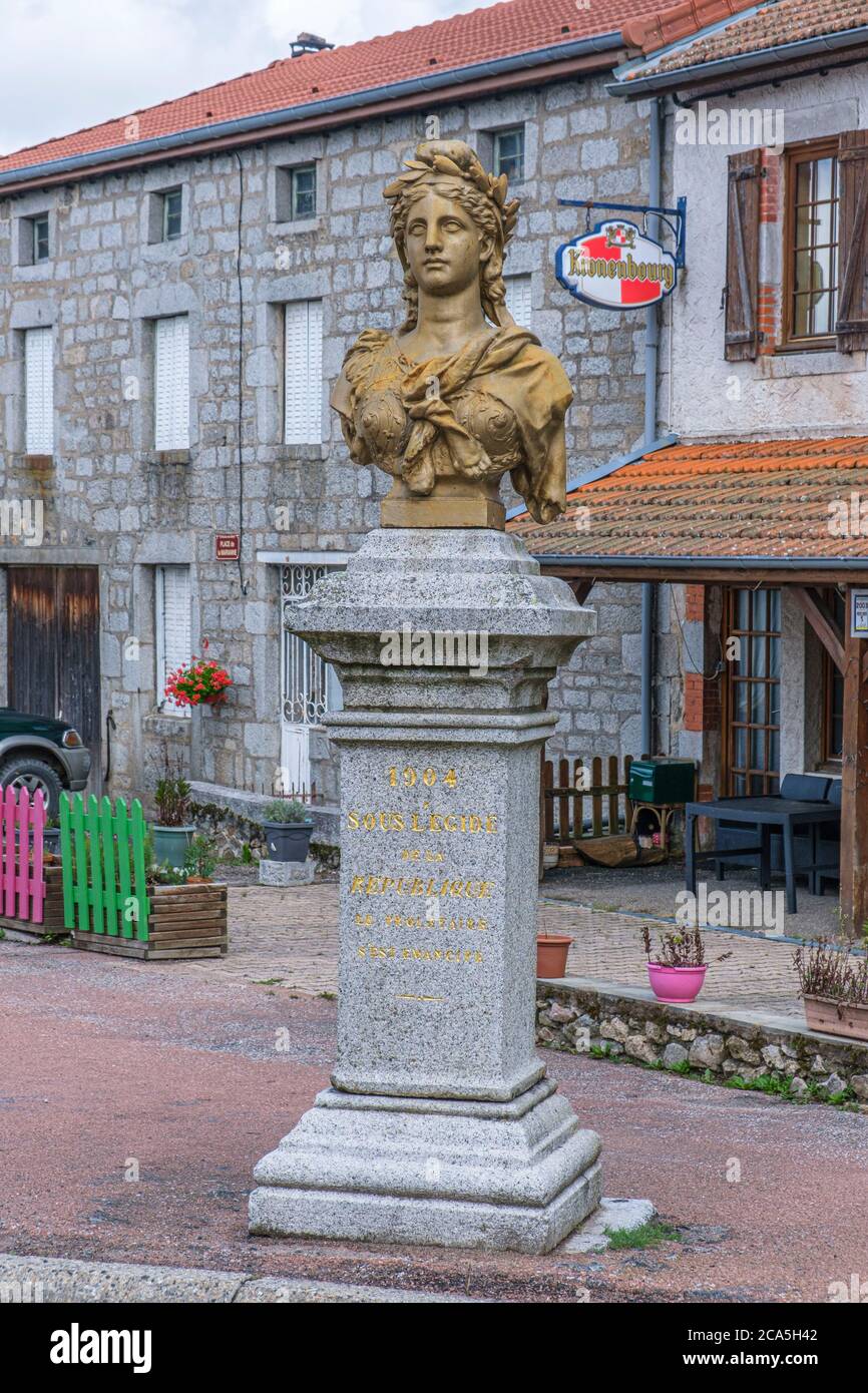 Trennung kirchenstaat frankreich Fotos und Bildmaterial in hoher