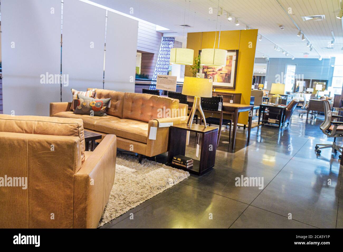 Boca Raton Florida, Boca Center, Zentrum, Einkaufszentrum, Shopping Shopper Shopper Geschäfte Geschäfte Markt Märkte Markt Kauf Verkauf, Einzelhandel Geschäfte Geschäft Stockfoto