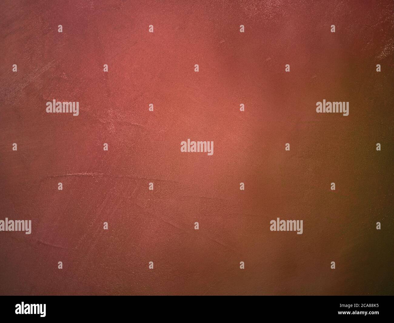 Abstrakter grunge Retro Hintergrund in roten Farben Stockfoto