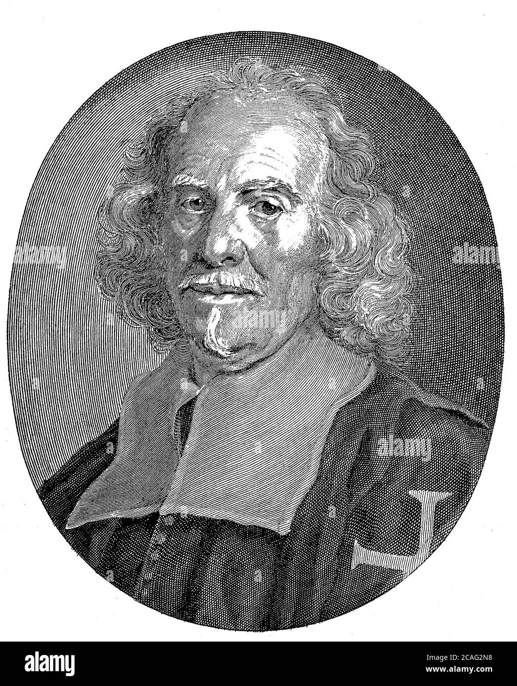 Von giovanni lorenzo bernini 1598 1680 Fotos und Bildmaterial in