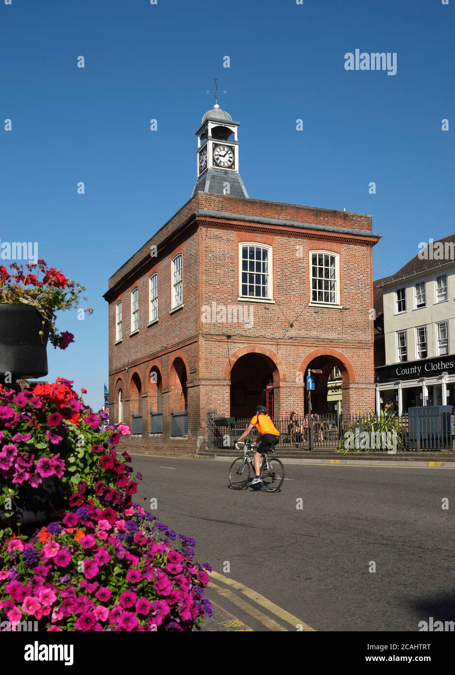 reigate-einkaufsviertel-fotos-und-bildmaterial-in-hoher-aufl-sung-alamy
