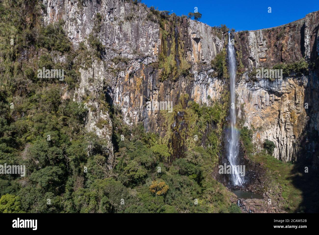 Urubici Stockfotos Und Bilder Kaufen Alamy