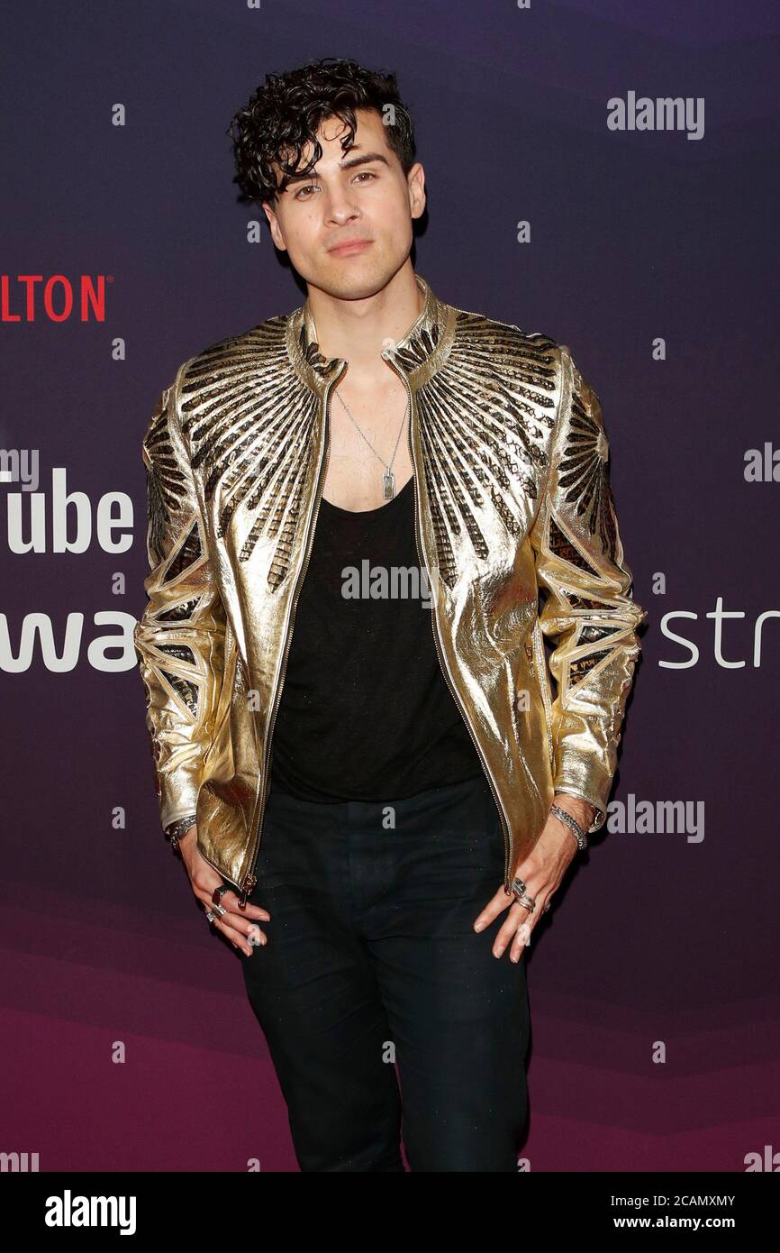 Anthony Padilla Stockfotos Und Bilder Kaufen Alamy