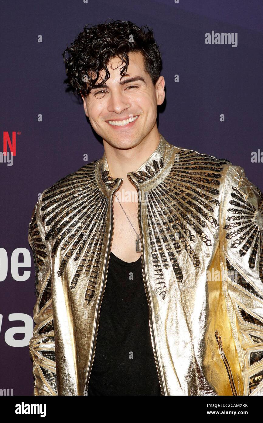 Anthony Padilla Stockfotos Und Bilder Kaufen Alamy