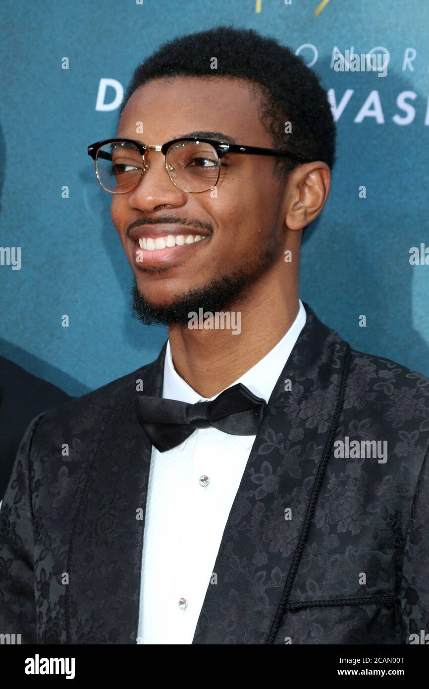 LOS ANGELES 6. JUNI Destin Christopher Tucker bei der AFI ehrt