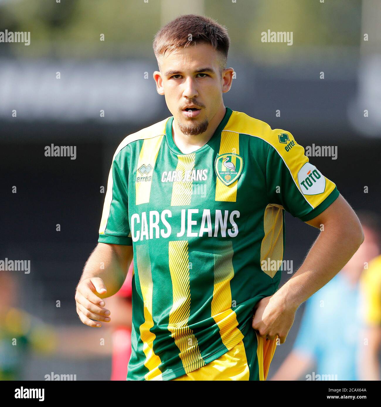 Ado Den Haag Aktueller Spieler Kader News Und Infos Ran De