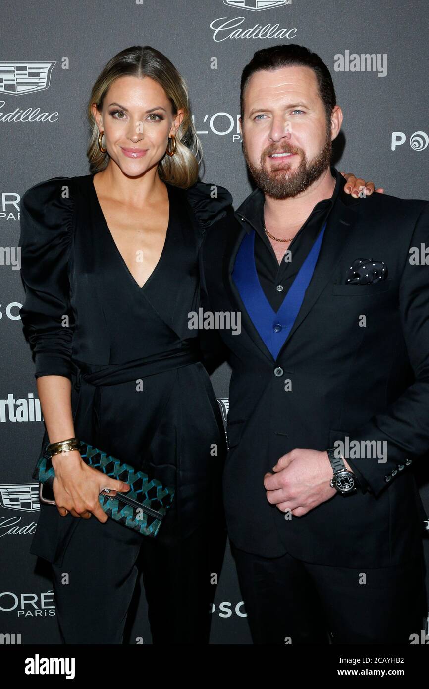 Abigail ochse aj buckley Fotos und Bildmaterial in hoher Auflösung