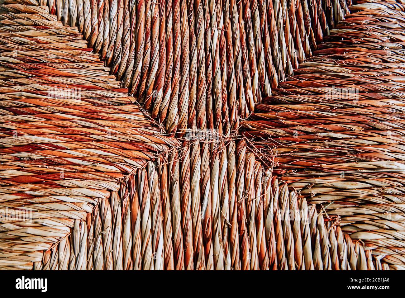Rohrstuhl Stuhl Stockfotos Und Bilder Kaufen Alamy