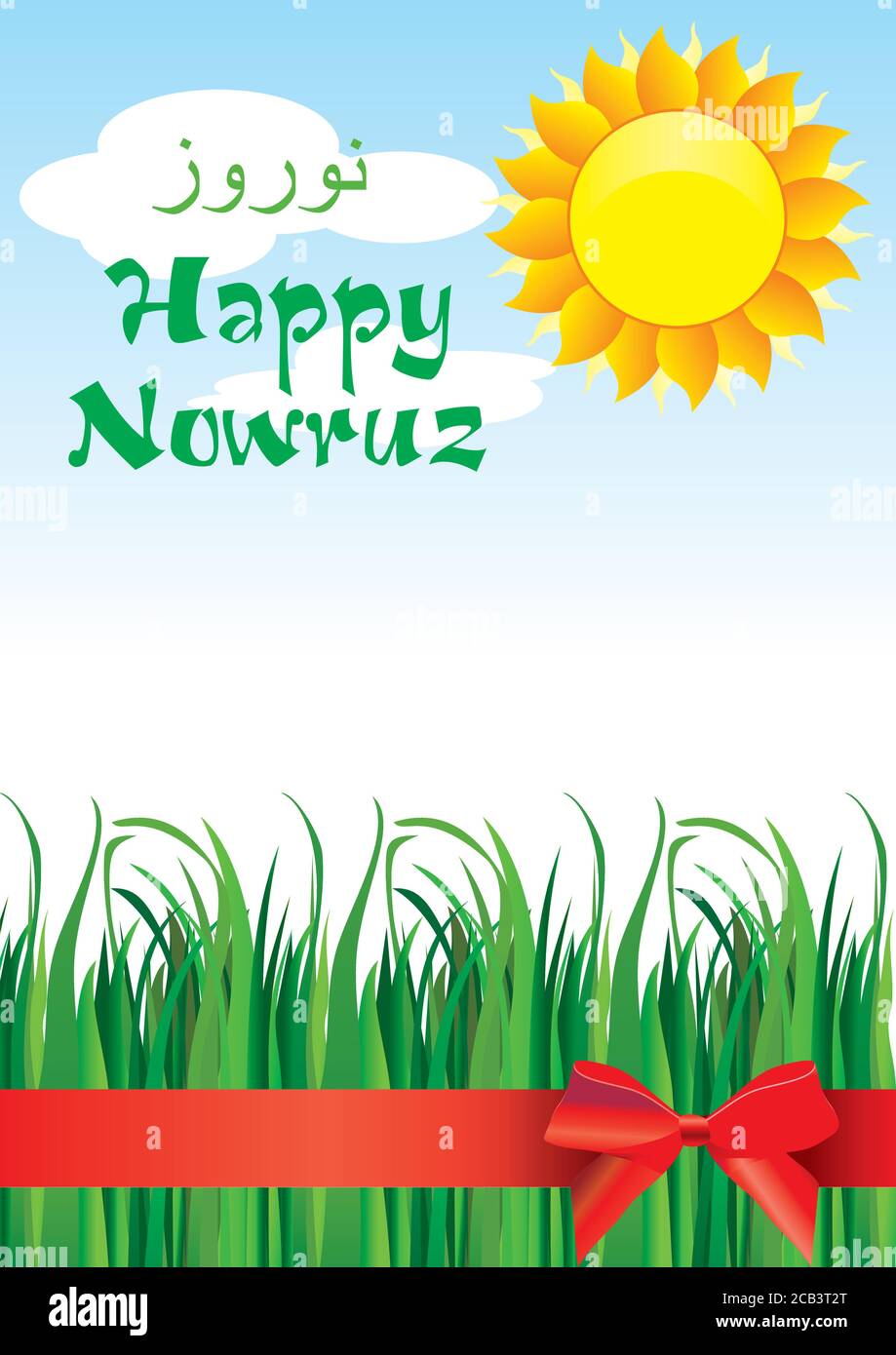 Iranisches Neues Jahr Stockfotos Und Bilder Kaufen Alamy