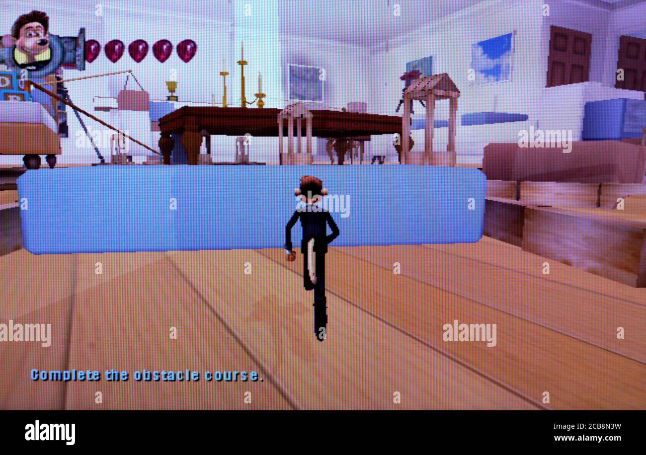 Flushed Away Video Game Commercial BEST GAMES WALKTHROUGH