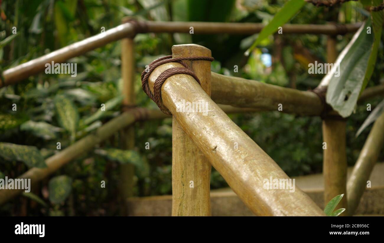 Bambus handlauf -Fotos und -Bildmaterial in hoher Auflsung  Alamy