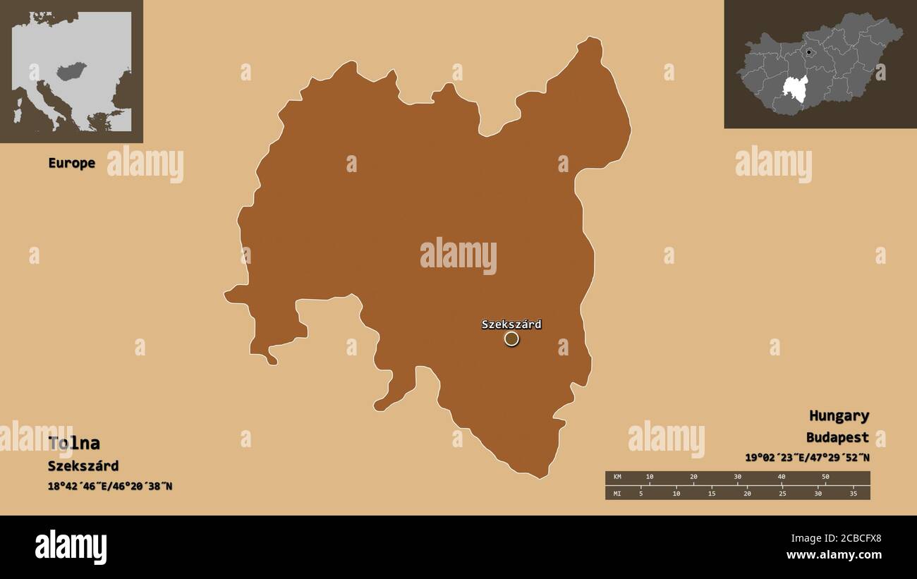 Komitat tolna Fotos und Bildmaterial in hoher Auflösung Alamy