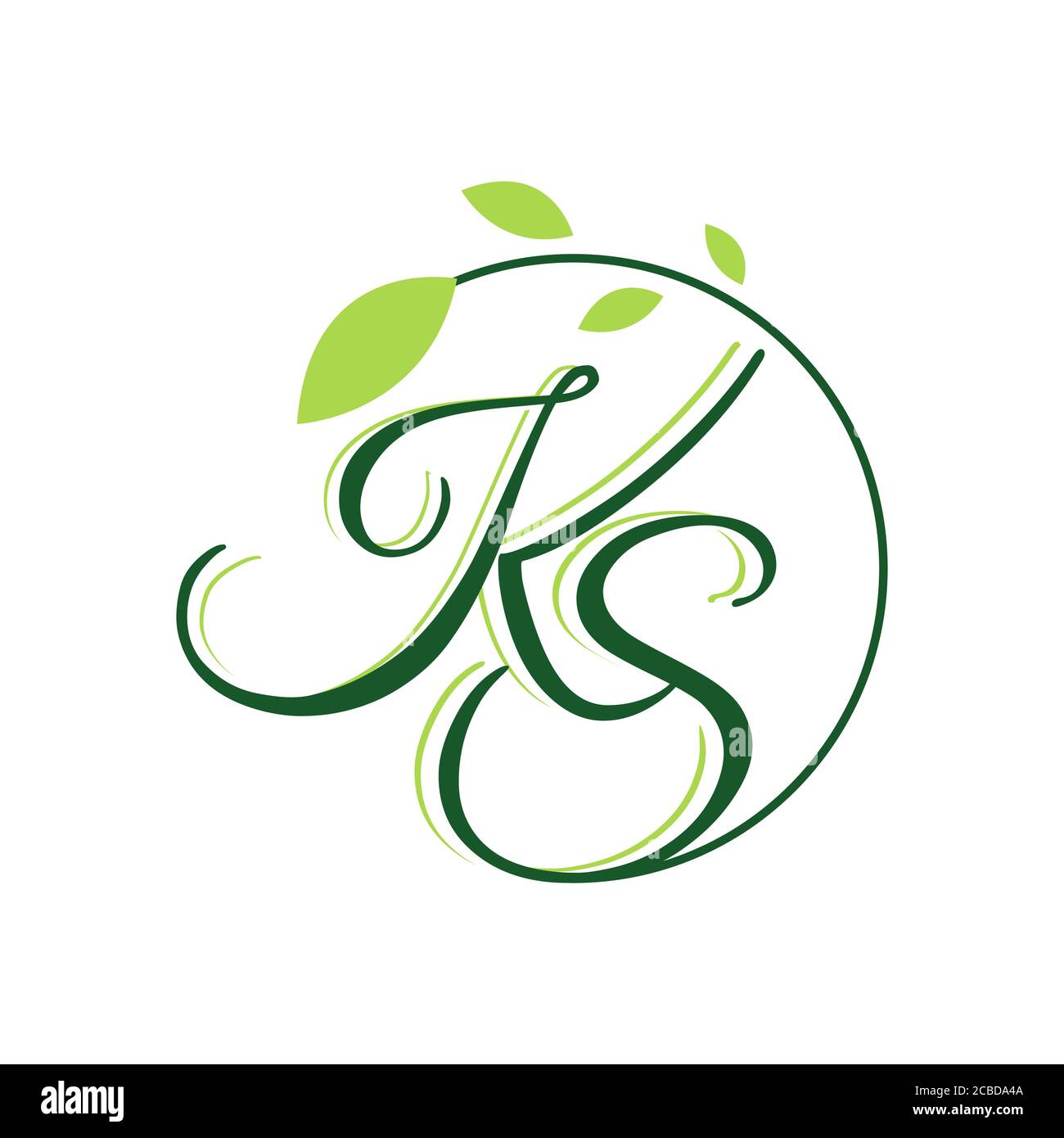 Ks brief logo -Fotos und -Bildmaterial in hoher Auflösung – Alamy