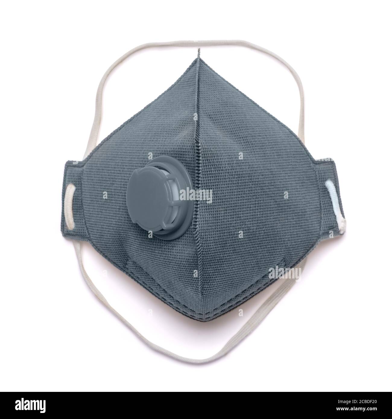Antivirengeräte - Medizinische und Staubschutzmaske mit Filter Für die  sichere Atmung Stockfotografie - Alamy