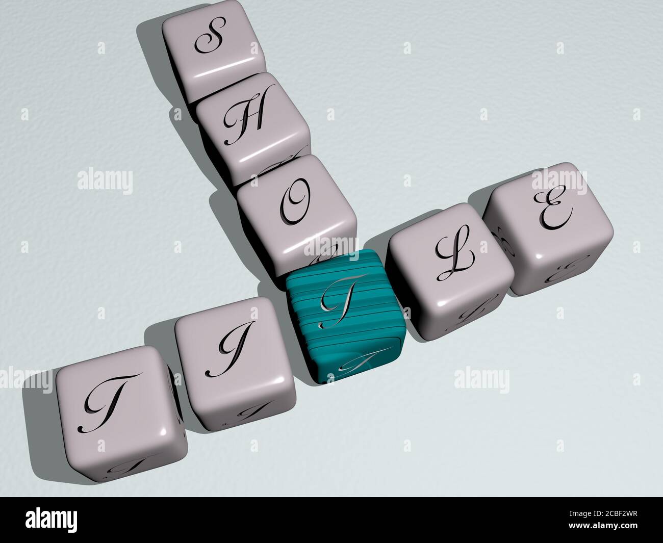 Wurfel Kapitel Stockfotos Und Bilder Kaufen Alamy
