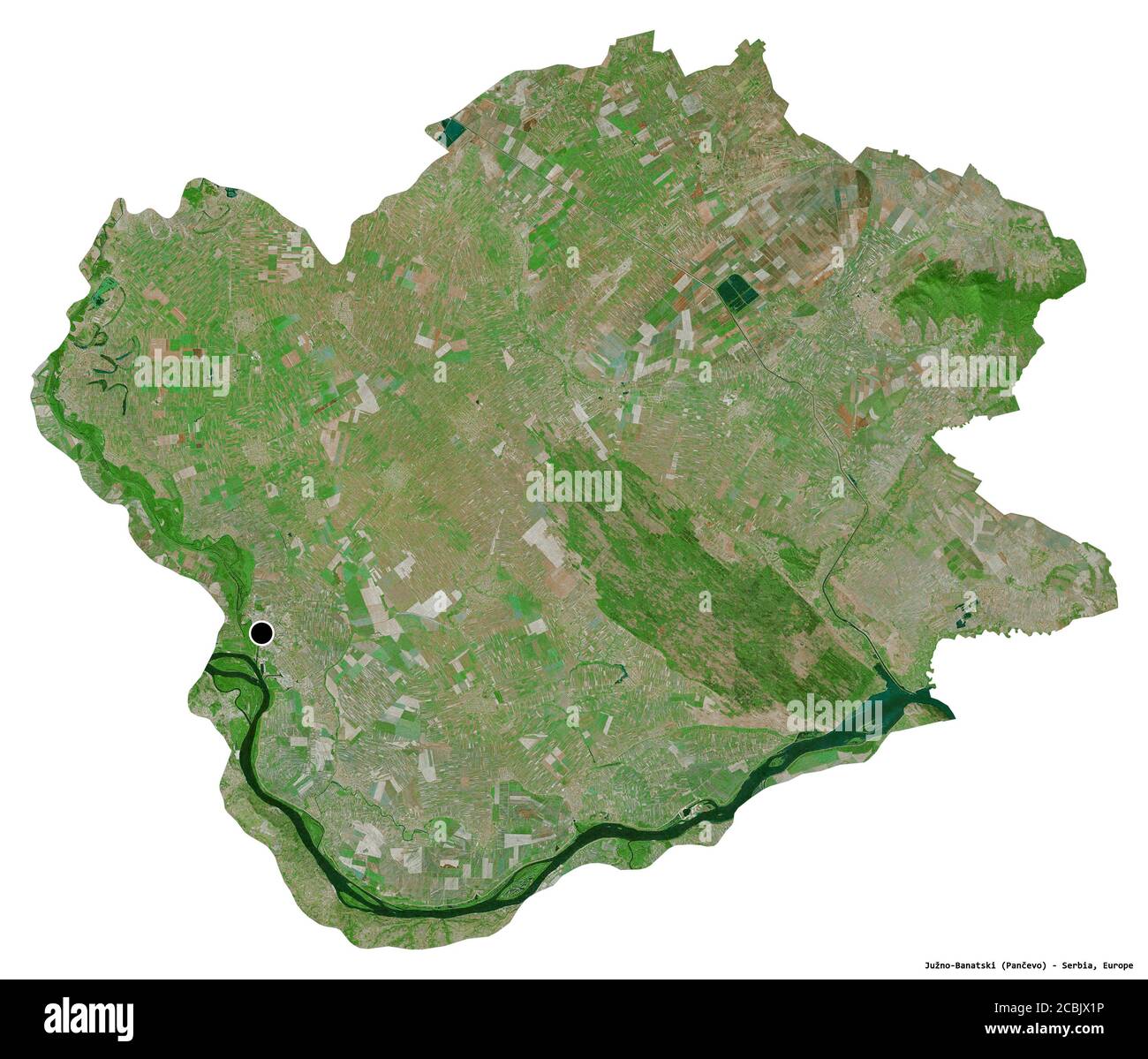 Banat Serbien Stockfotos und bilder Kaufen Alamy