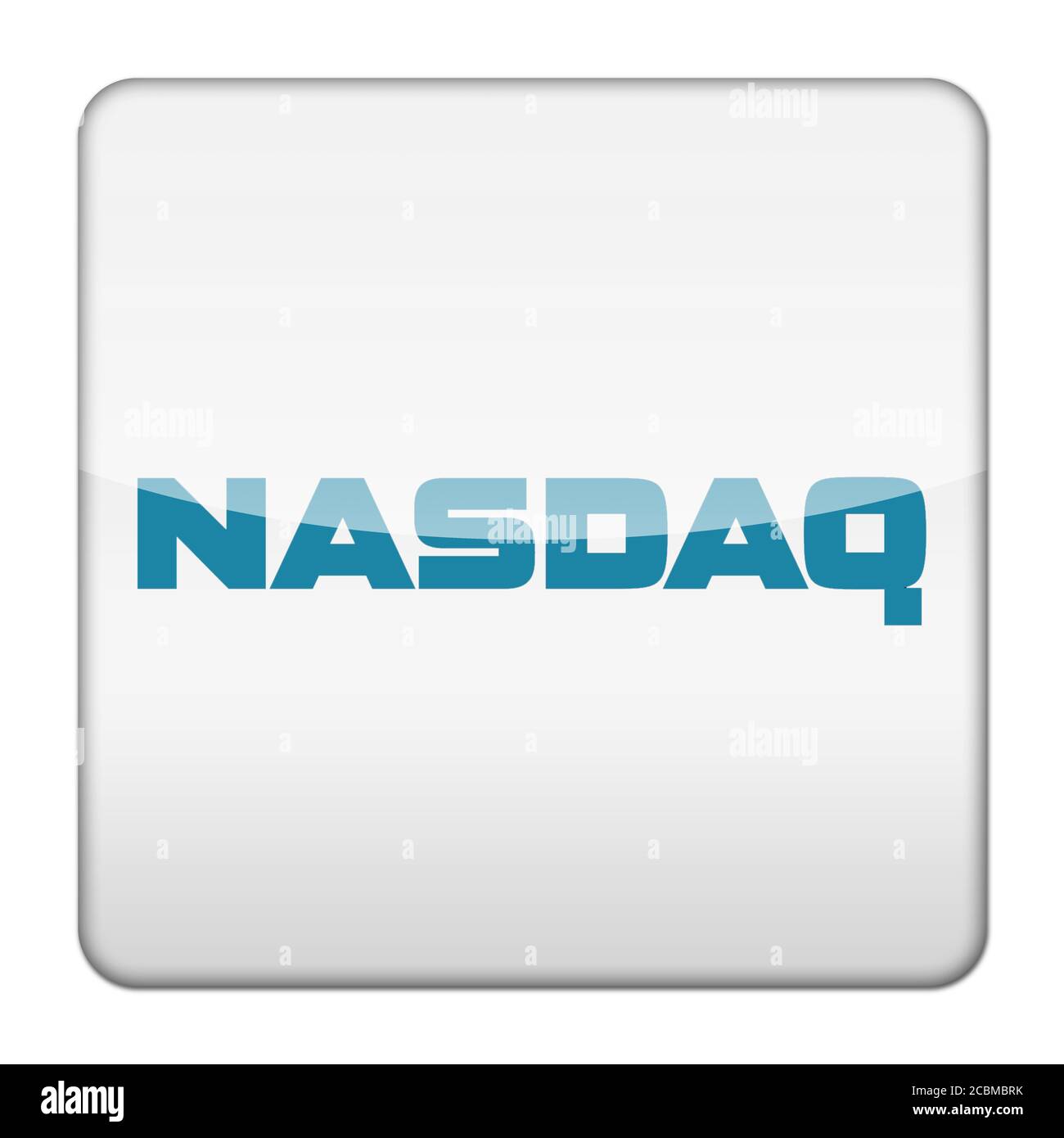 NASDAQ Stockfoto