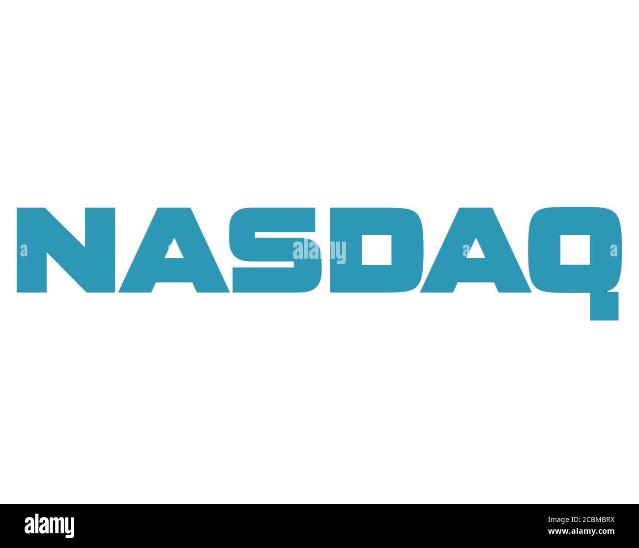 NASDAQ Stockfoto