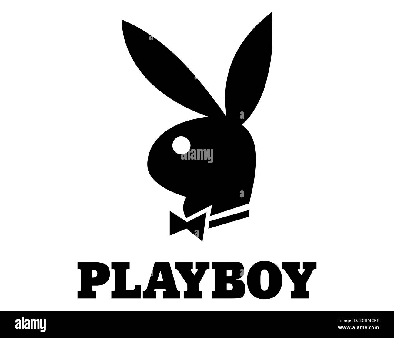 Playboy logo Fotos und Bildmaterial in hoher Auflösung Alamy