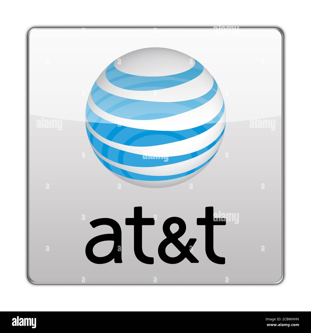 AT&T Stockfoto