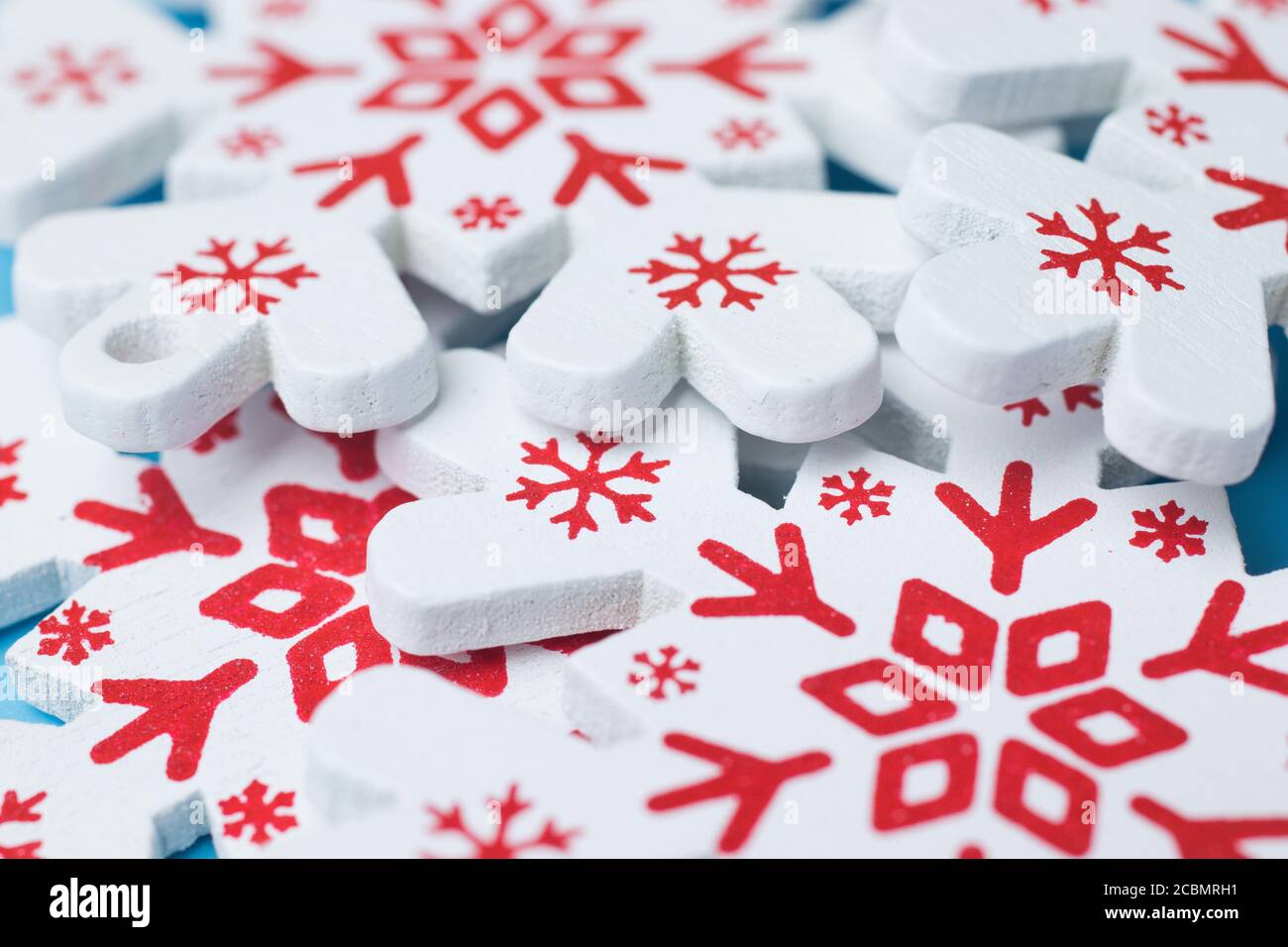 Neujahr Winter Saison Urlaub Hintergrund Kopie Raum, Weihnachten Design Layout Stockfoto
