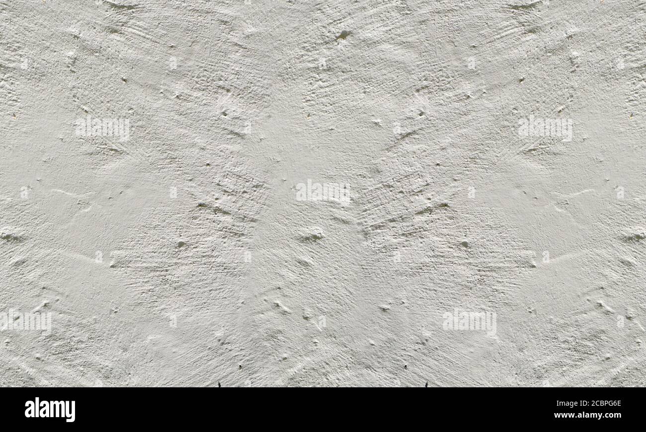 Textur Roughcast Gips Wand Hintergrund Foto Stockfoto