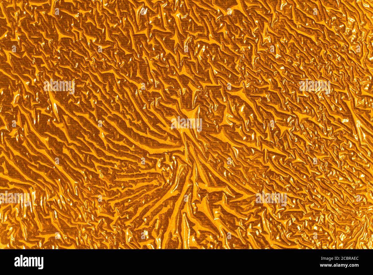 Zusammenfassung Hintergrund Luxus Tuch oder Flüssigkeit Welle oder gewellten Falten Grunge Seide Textur satin samt Material oder luxuriöse Weihnachten Hintergrund oder verbor Stockfoto