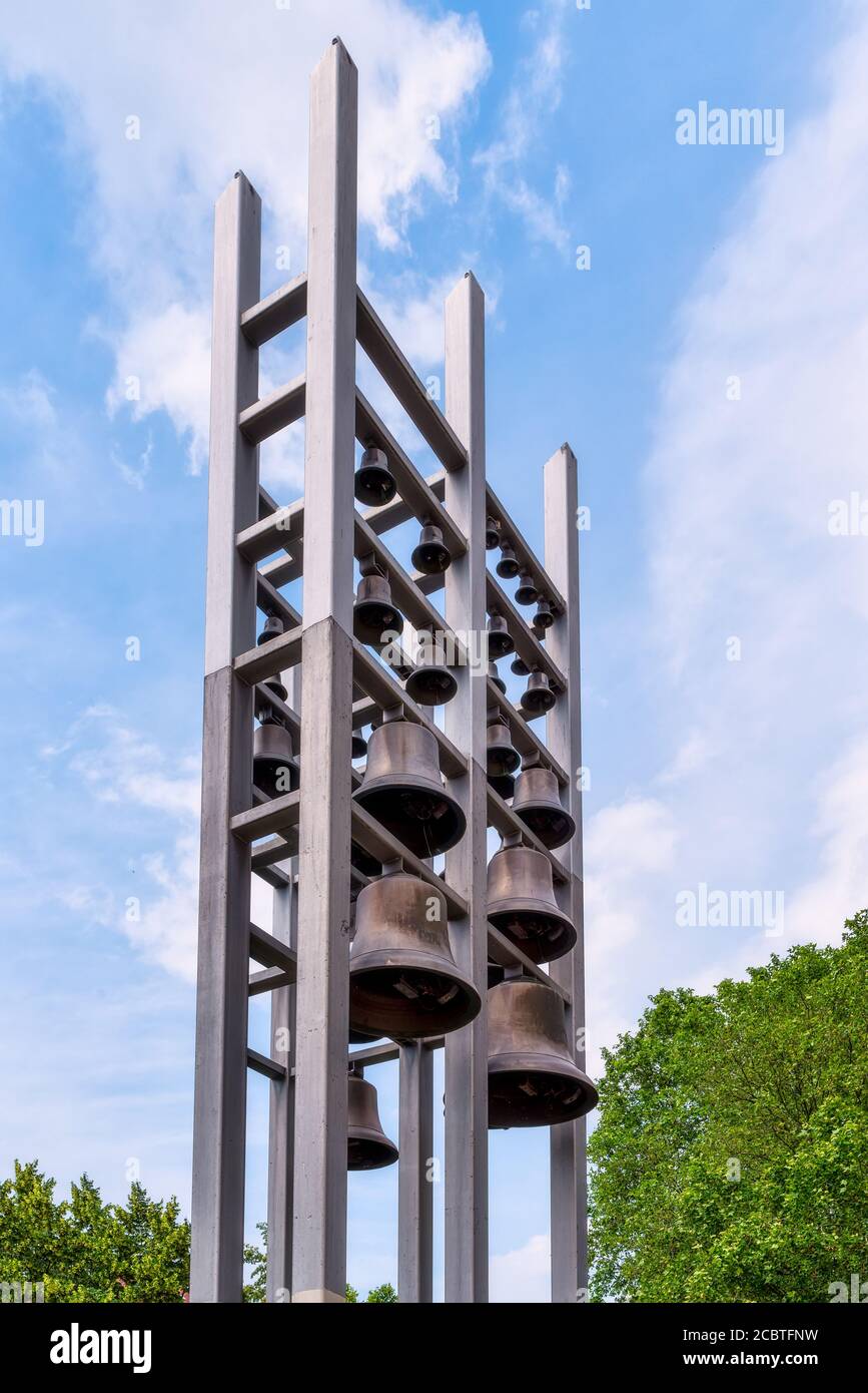 Garnisonkirche potsdam Fotos und Bildmaterial in hoher Auflösung Alamy