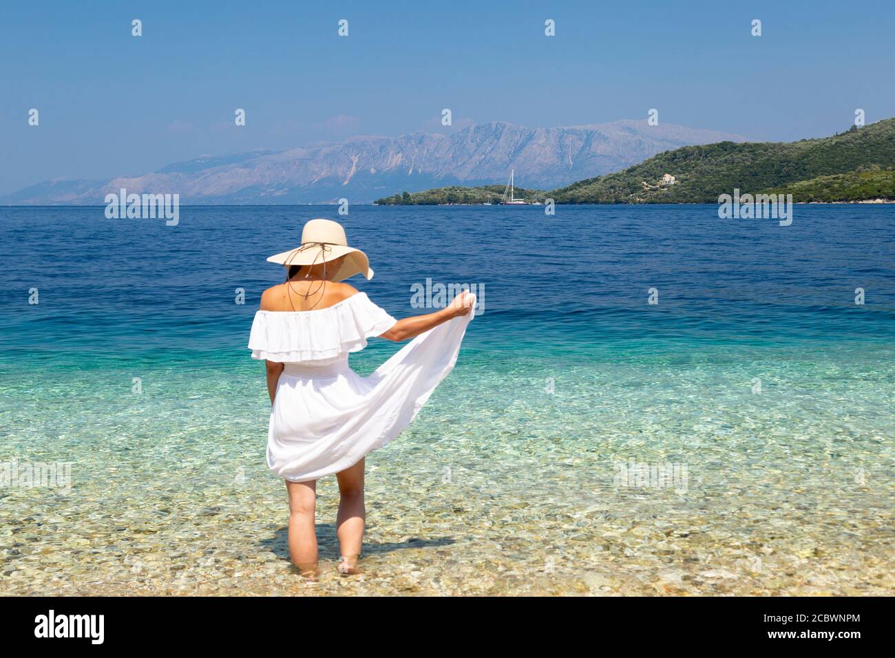 Ionio pelagos -Fotos und -Bildmaterial in hoher Auflösung – Alamy