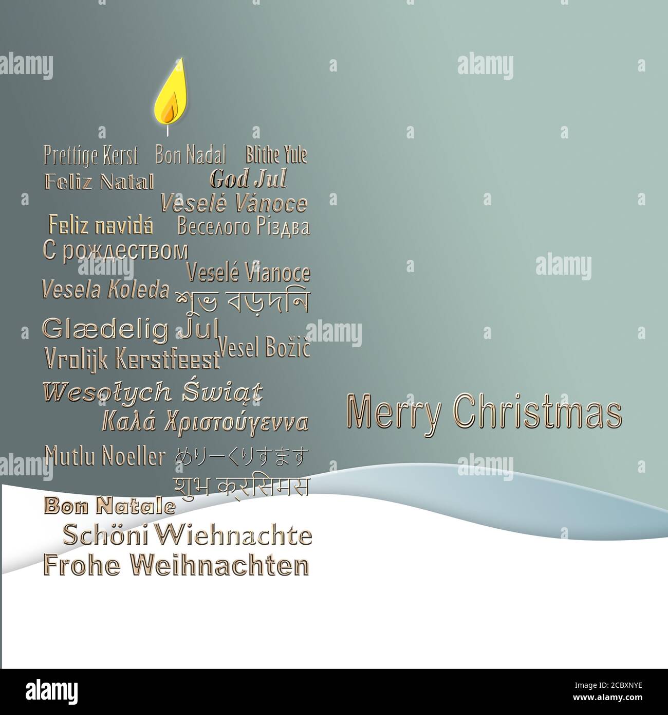 Frohe weihnachten deutscher text Fotos und Bildmaterial in hoher Auflösung Seite 2 Alamy