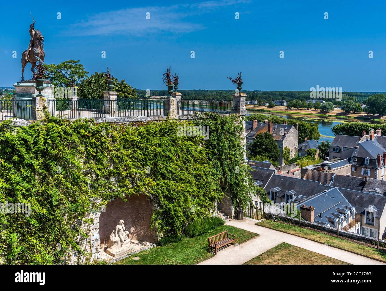Centre val de loire Fotos und Bildmaterial in hoher Auflösung Alamy