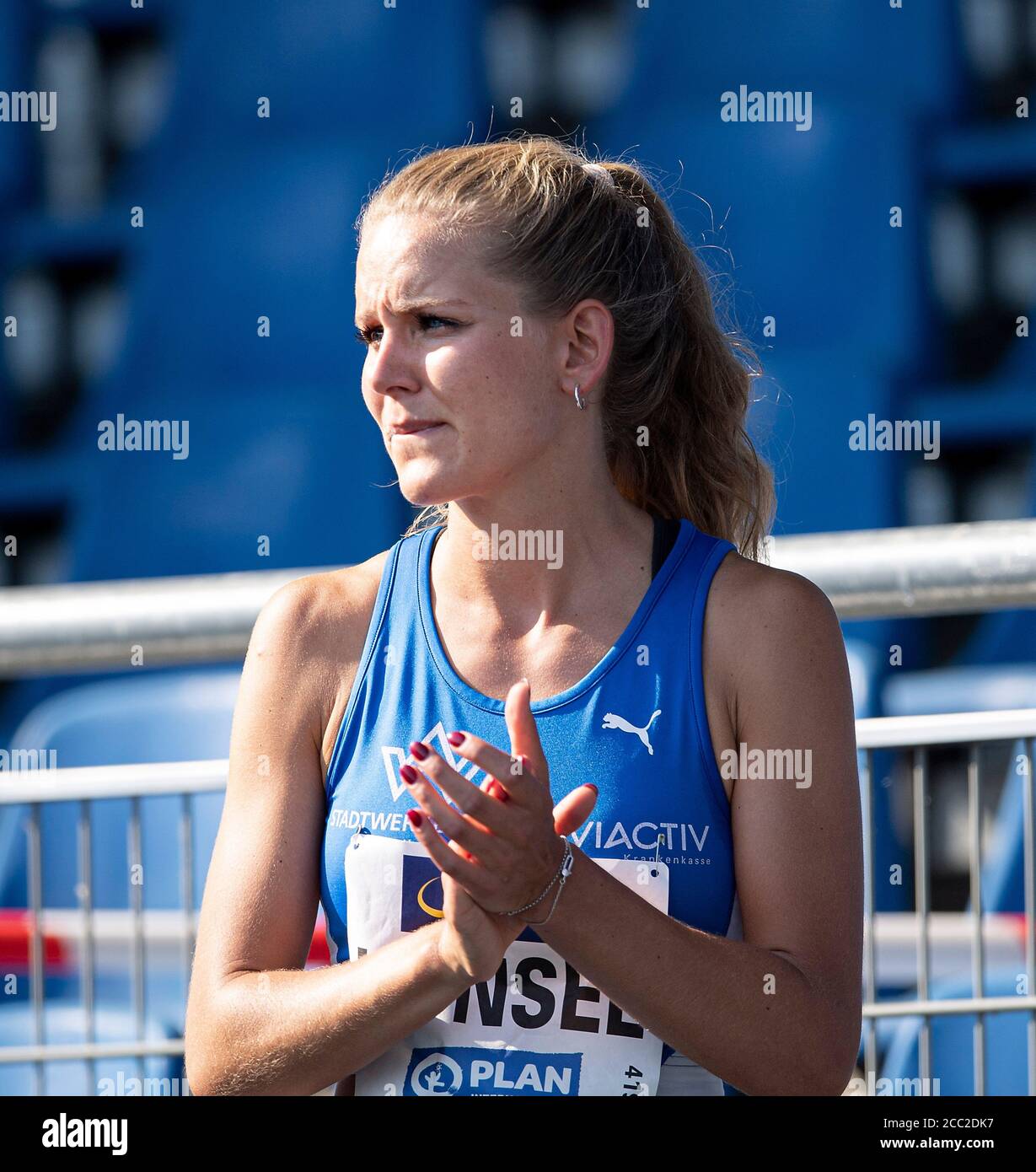 Christina honsel -Fotos und -Bildmaterial in hoher Auflösung – Alamy 