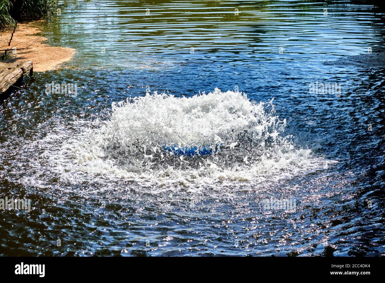 Oxygen Bubbles Stockfotos und bilder Kaufen Alamy