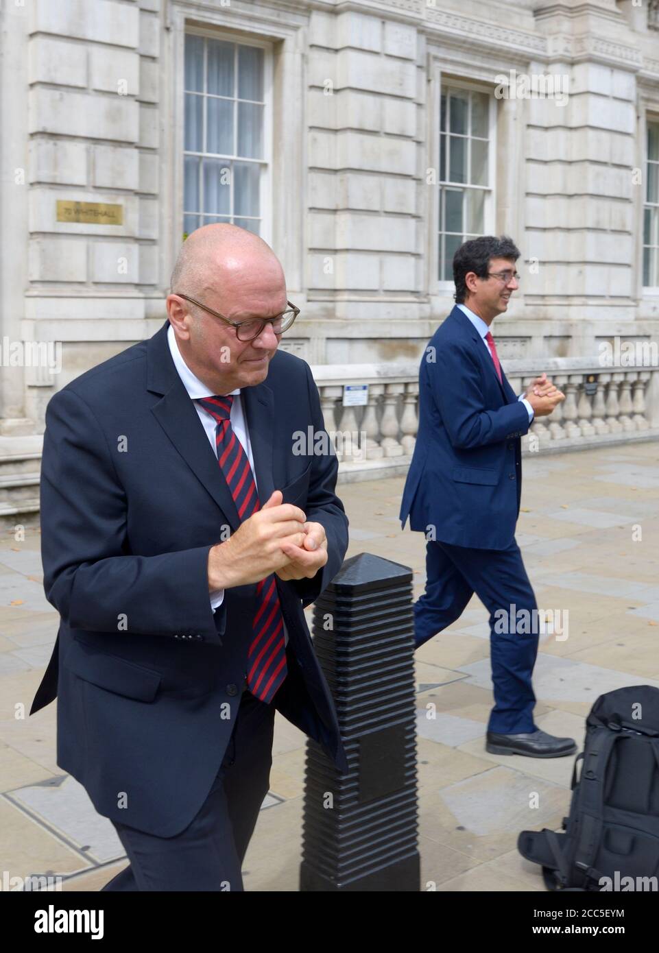 German diplomat Fotos und Bildmaterial in hoher Auflösung Alamy