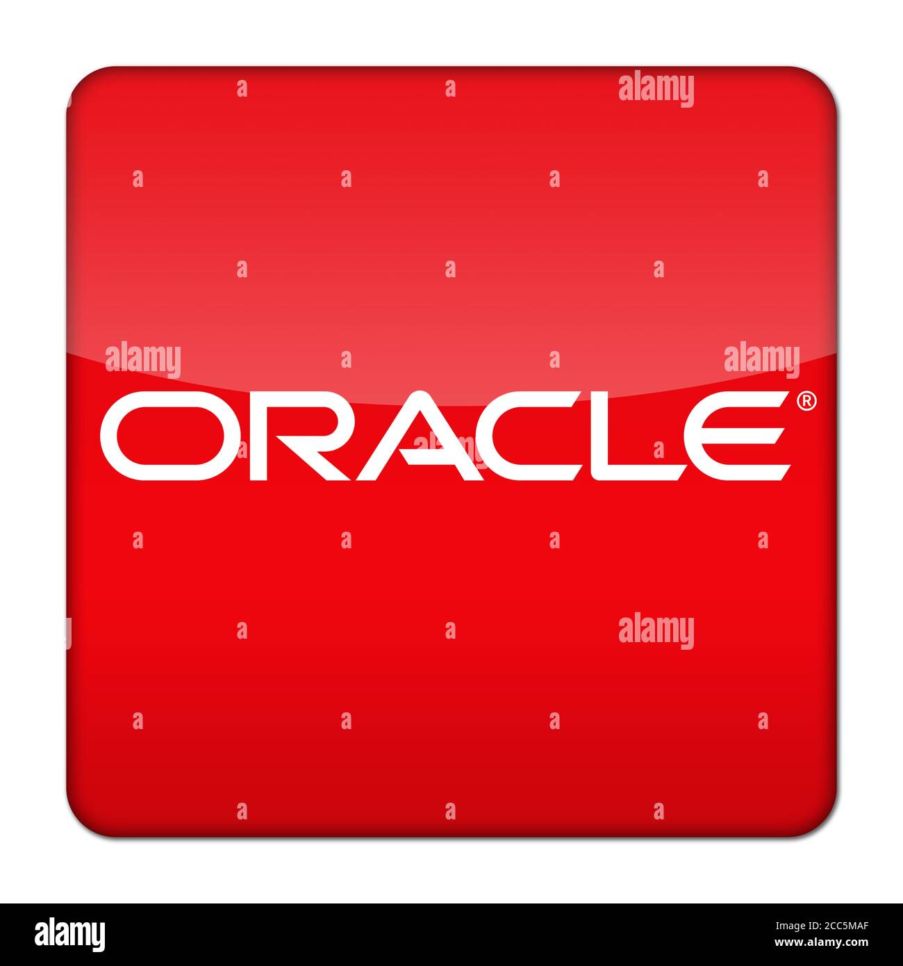 Oracle Stockfoto