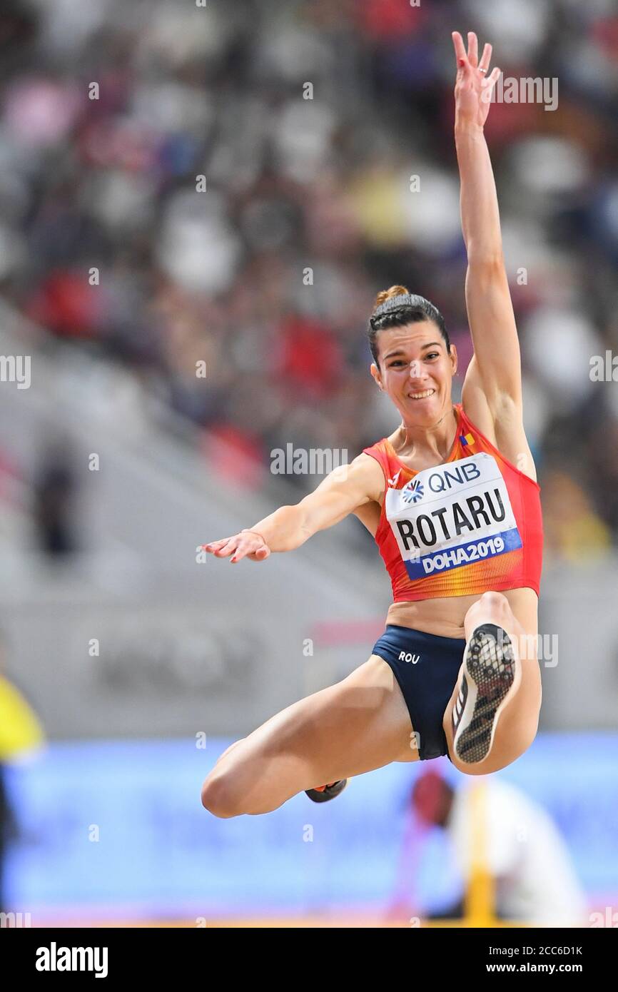 Alina Rotaru Stockfotos und bilder Kaufen Alamy