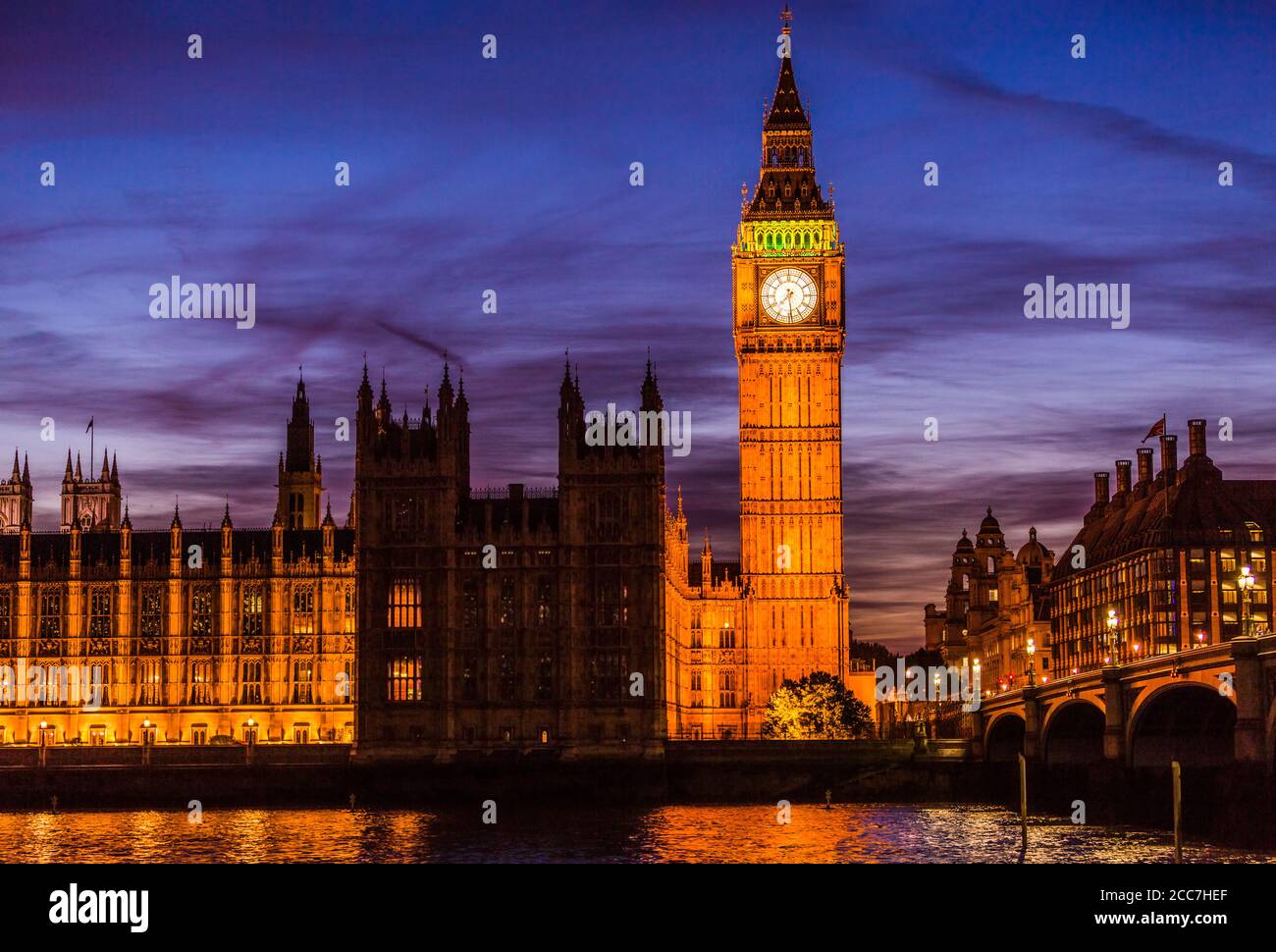 Hochstes Gebaude In London