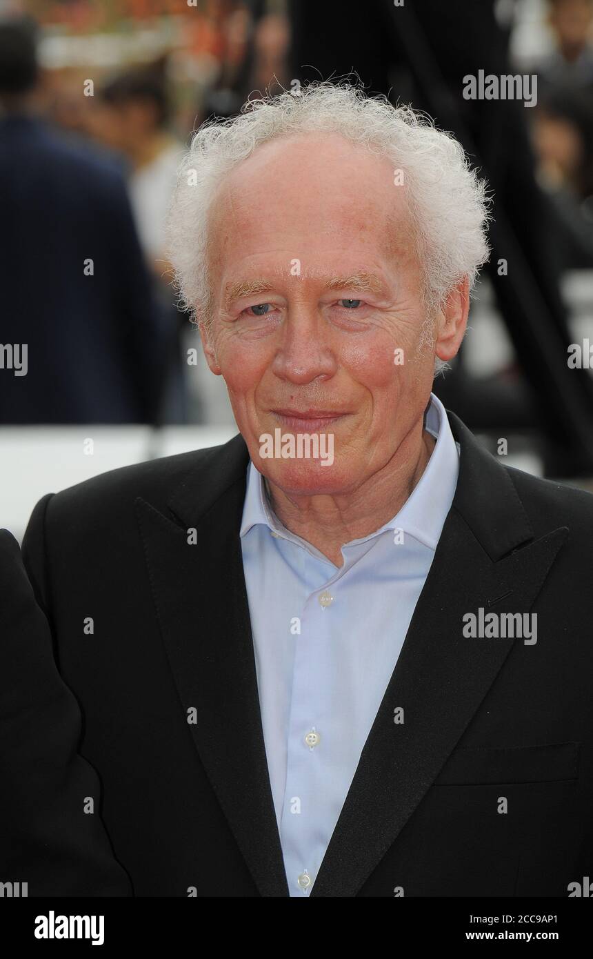 20. Mai 2019 - Cannes Young Ahmed Red carpet während der 72. Cannes Film Festival 2019. Stockfoto