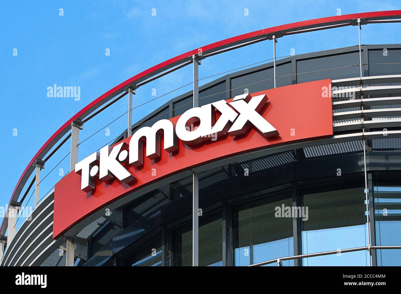 Tj Maxx Stockfotos Und Bilder Kaufen Alamy