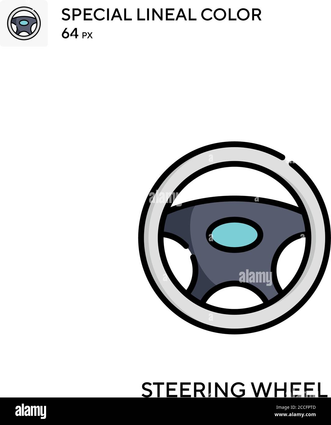 Medicine-34 einfaches Vektor-Symbol. Perfekte Farbe modernes Piktogramm auf editierbare Kontur. Stock Vektor