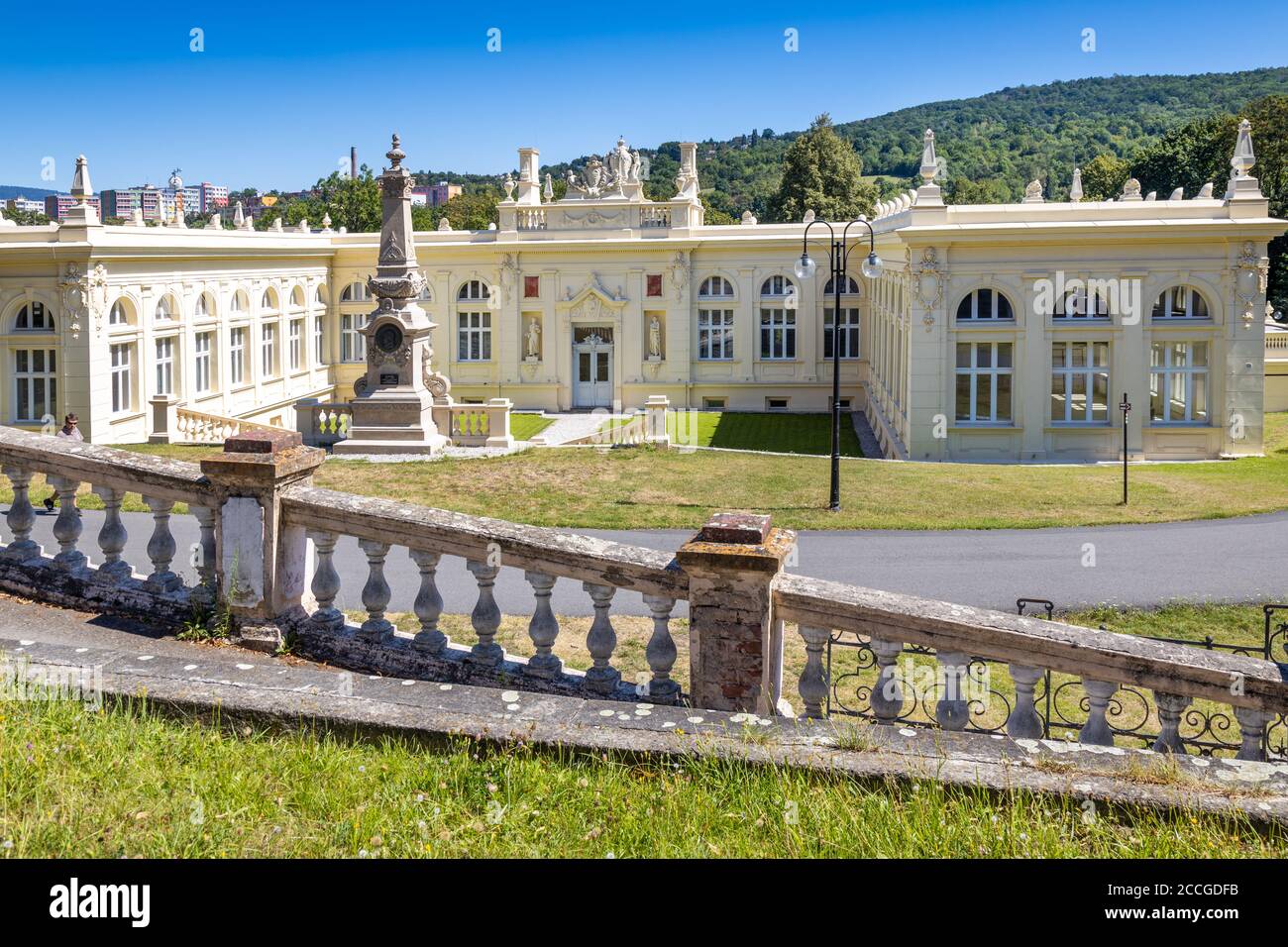 Bilina v cechach -Fotos und -Bildmaterial in hoher Auflösung – Alamy