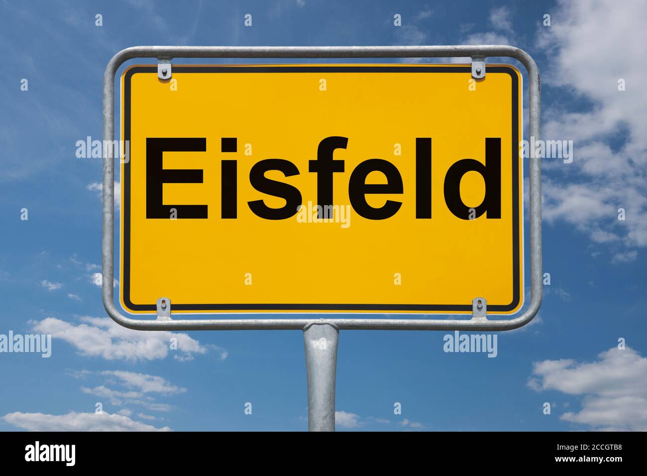 ortstafel-eisfeld-th-ringen-deutschland-ortsschild-eisfeld-th-ringen