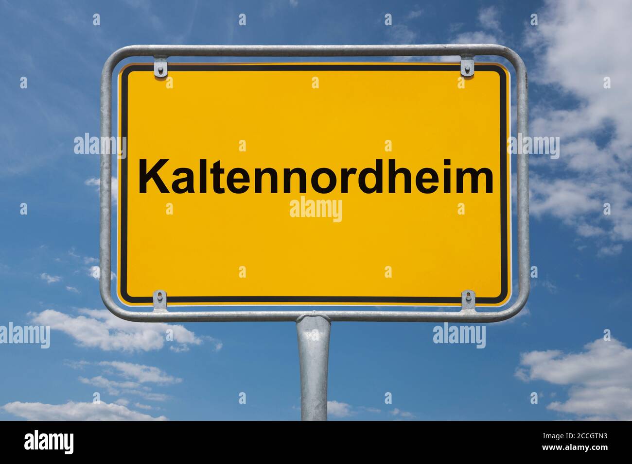 Kaltennordheim Stockfotos Und Bilder Kaufen Alamy